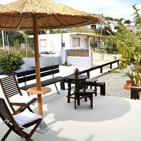 Plumeria House Villa *