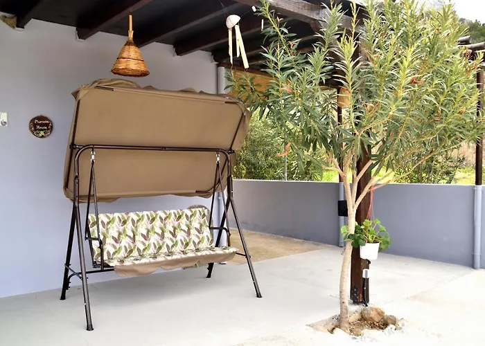 Plumeria House Villa Archangelos (Rhodes)