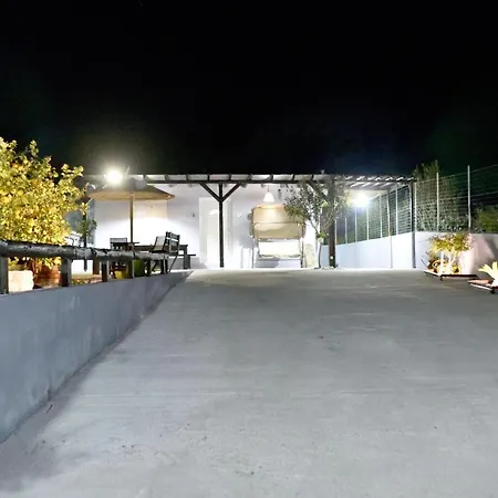 Plumeria House וילה *