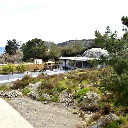 Plumeria House וילה ארכאנגלוס