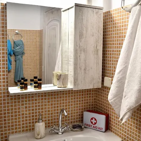 Plumeria House וילה ארכאנגלוס