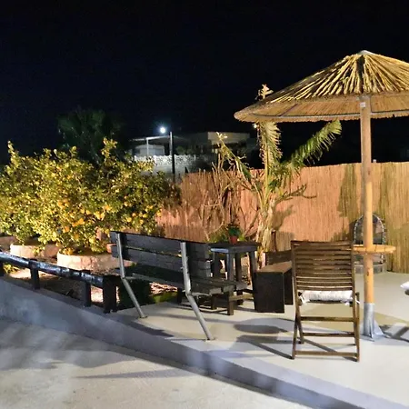 Plumeria House וילה *