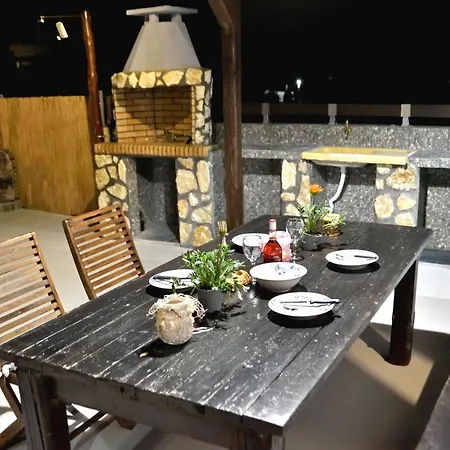 Villa Plumeria House