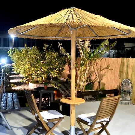 Villa Plumeria House