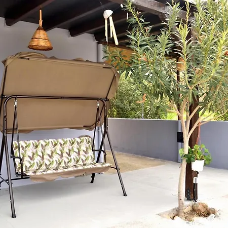 Plumeria House Villa Archangelos (Rhodes)