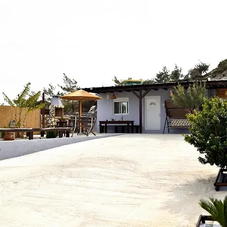 Plumeria House Villa *