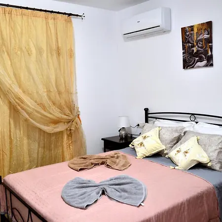 Plumeria House Archangelos (Rhodes)