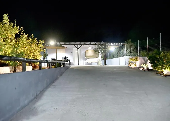 Plumeria House فيلة *