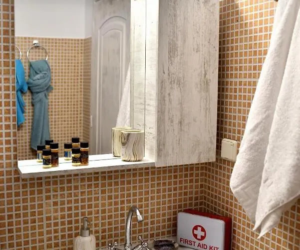 Plumeria House فيلة أرخانجلوس