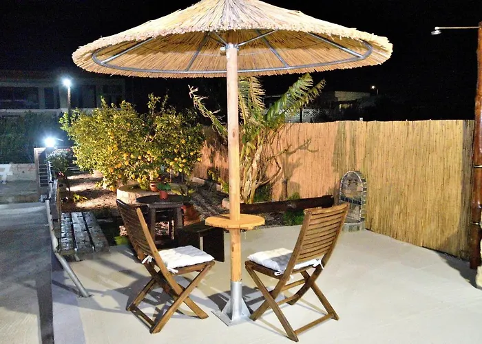 فيلة Plumeria House *