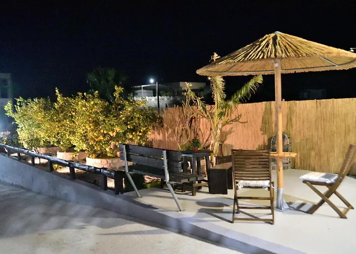 Plumeria House فيلة *