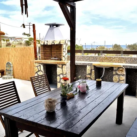 Plumeria House * Archangelos (Rhodes)